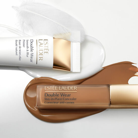 CORRETIVO 1C  DOUBLE WEAR